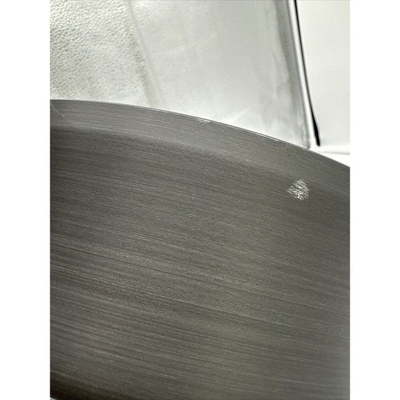 Calphalon Contemporary 3qt Hard-Anodized Nonstick Cookware Saute Pan & Lid -New - Picture 9 of 9